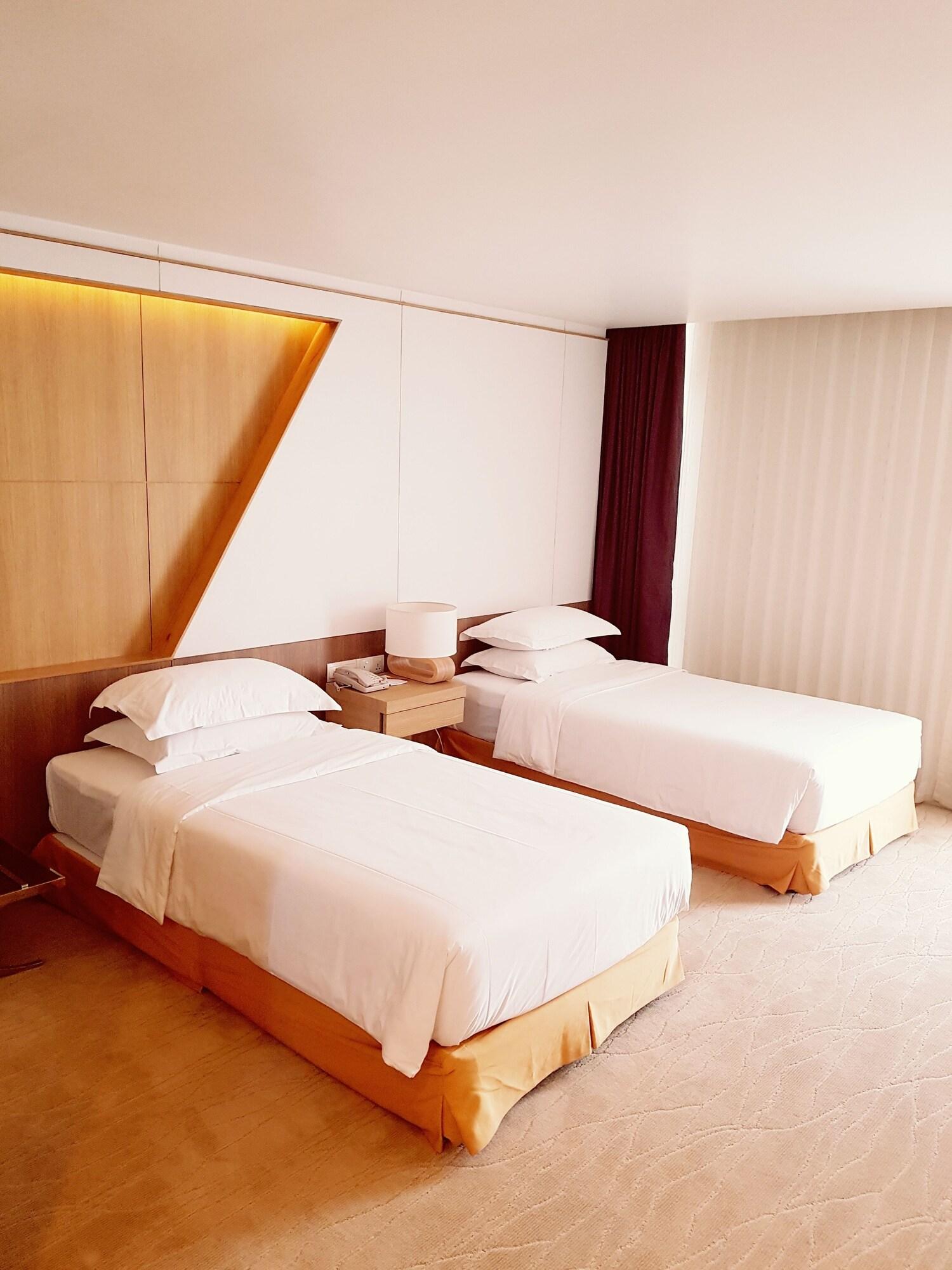The Link 78 Mandalay Boutique Hotel Exterior foto