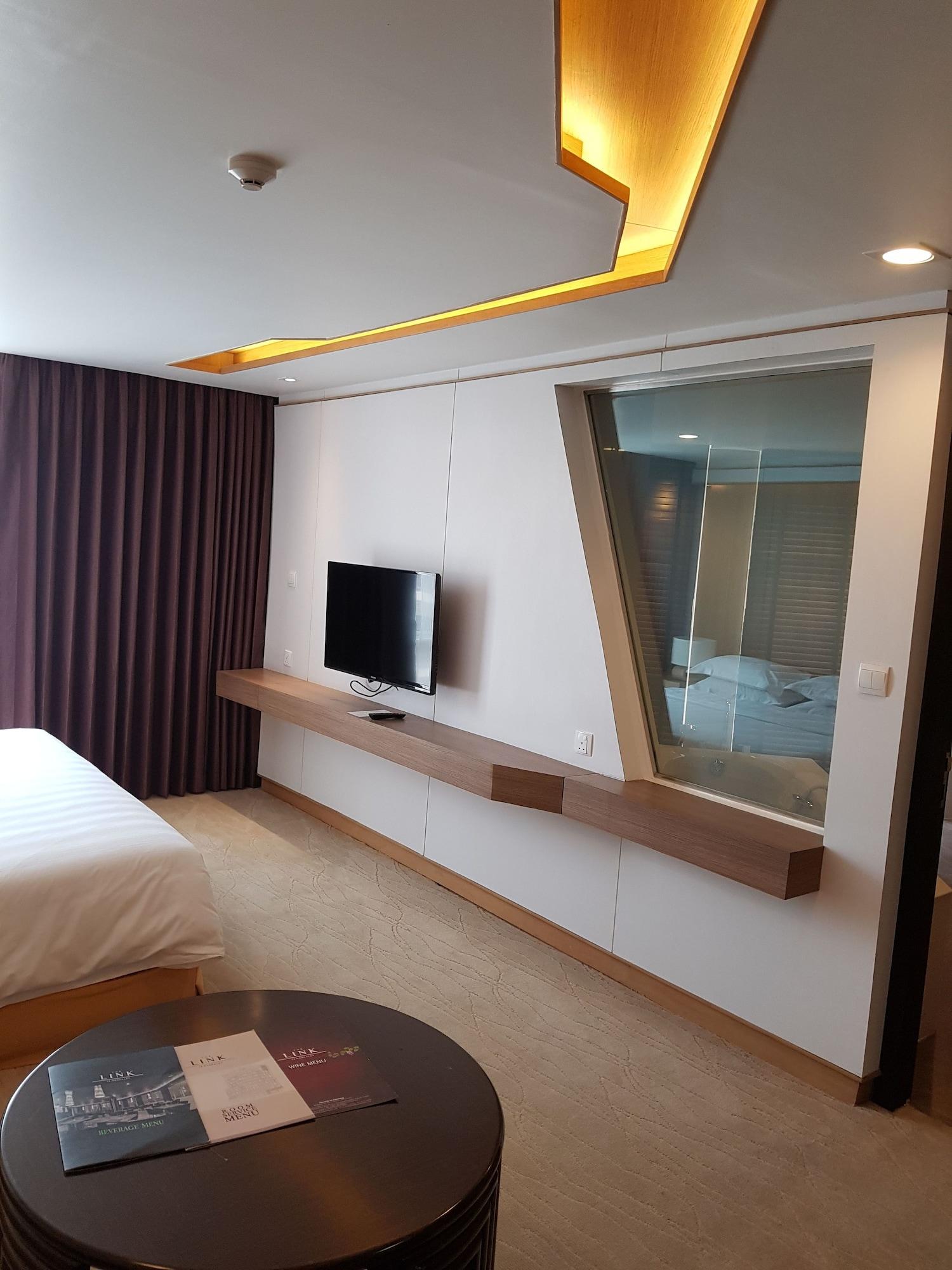 The Link 78 Mandalay Boutique Hotel Exterior foto