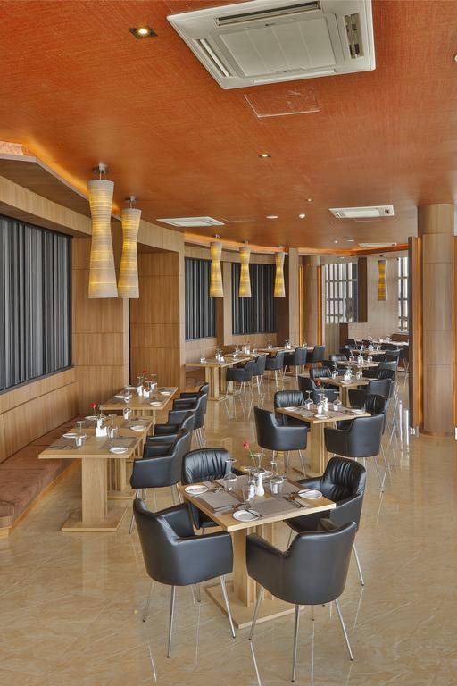 The Link 78 Mandalay Boutique Hotel Exterior foto