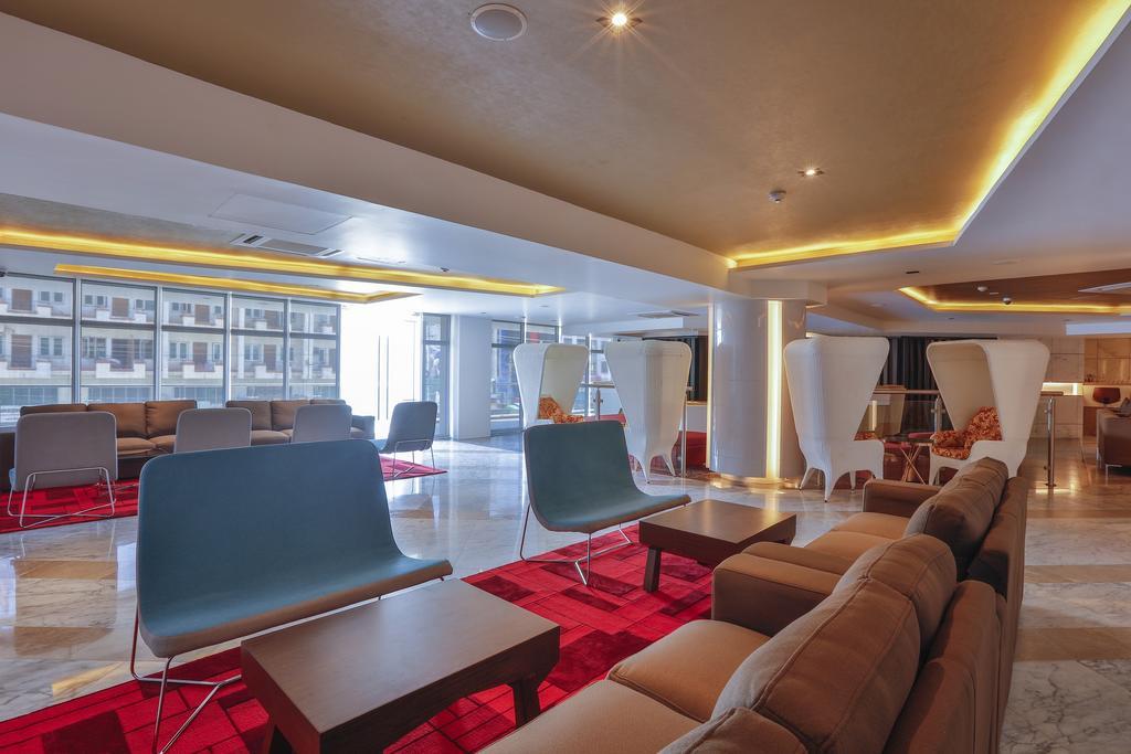 The Link 78 Mandalay Boutique Hotel Exterior foto