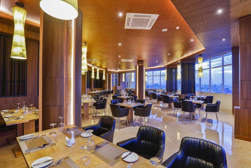 The Link 78 Mandalay Boutique Hotel Exterior foto