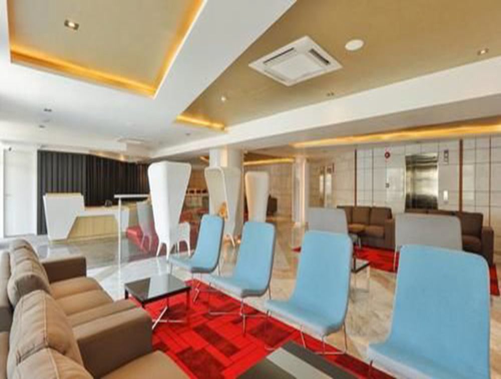 The Link 78 Mandalay Boutique Hotel Exterior foto